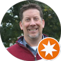 Profile photo of John Lund