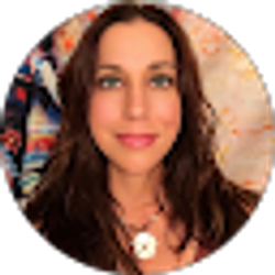 Profile photo of Angela Kress
