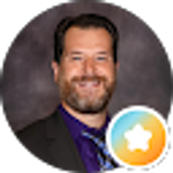 Profile photo of Mark Hitchcock
