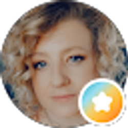 Profile photo of Ashley Smith-Hogue