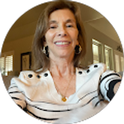 Profile photo of Ellen Isbell