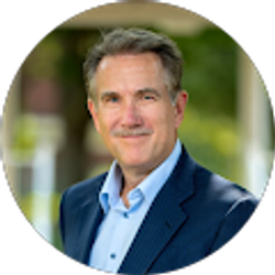 Profile photo of Don Scott