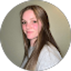 Profile photo of McKenzie Olmstead