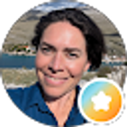 Profile photo of Silica Larkin