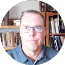 Profile photo of Mark Nispel