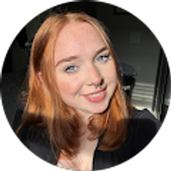 Profile photo of Anna VanSplintern