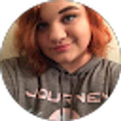 Profile photo of Hannah Bailey