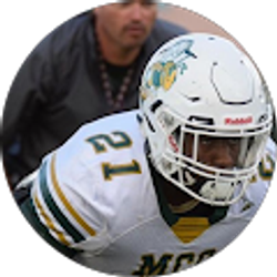 Profile photo of Jaden Gonzalez