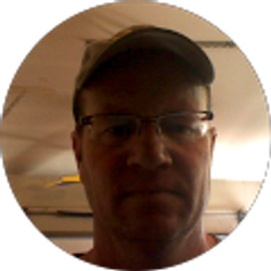 Profile photo of Randy Claussen
