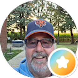 Profile photo of Greg Satterfield