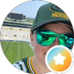 Profile photo of Marissa Stambaugh