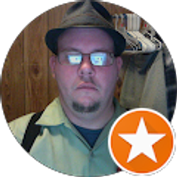 Profile photo of Chris Gibson