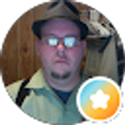 Profile photo of Chris Gibson