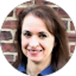 Profile photo of Lourdes Guekjian