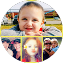 Profile photo of Kimberly Sanderson