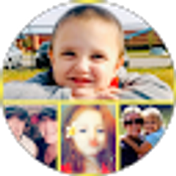 Profile photo of Kimberly Sanderson