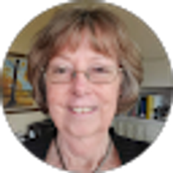 Profile photo of Carolyn Piper