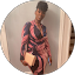 Profile photo of Ingrid The Stylist