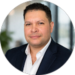 Profile photo of Arturo Marroquin