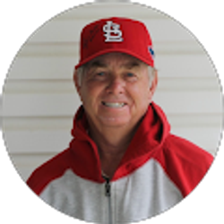 Profile photo of Mike Murphy