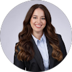 Profile photo of Jennifer Mendez