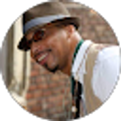 Profile photo of Davidione Pearl