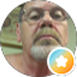 Profile photo of Glenn Staser