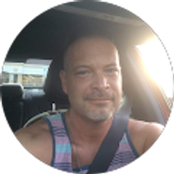 Profile photo of Christian Camarra