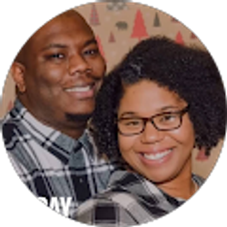 Profile photo of Mr. & Mrs. Dixon