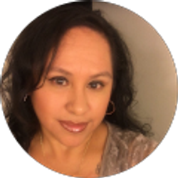 Profile photo of Deidra Carlyle