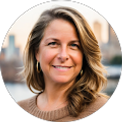 Profile photo of Cindi Roloson