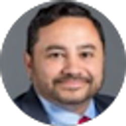Profile photo of Victor Mendez