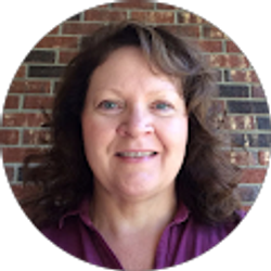 Profile photo of Andrea Tonkin