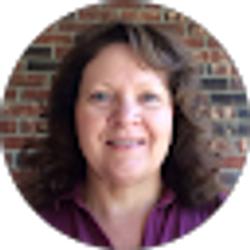 Profile photo of Andrea Tonkin