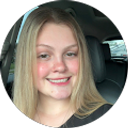 Profile photo of Skyler Nicholas