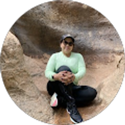 Profile photo of Rosa Estrada