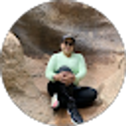 Profile photo of Rosa Estrada