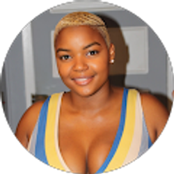 Profile photo of Daniesha Weise