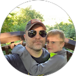 Profile photo of Steven Felix