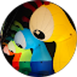 Profile photo of Roni S