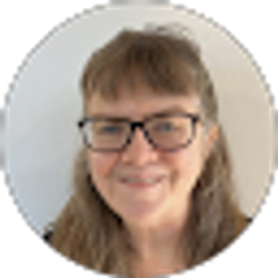 Profile photo of Wendy Greenspan