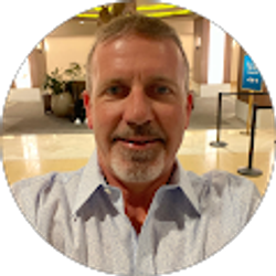 Profile photo of James Shinault