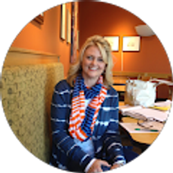 Profile photo of Sharon Stone