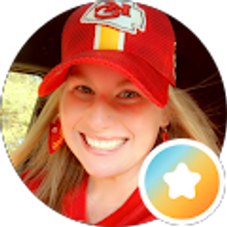 Profile photo of zanny baker