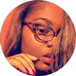 Profile photo of Janai McKnight