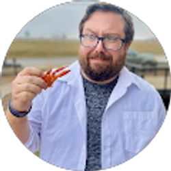 Profile photo of Jon Robinson