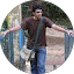 Profile photo of Rajendra Sen