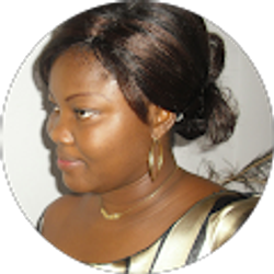 Profile photo of Véronique AYIVI-BLIBO