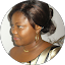 Profile photo of Véronique AYIVI-BLIBO