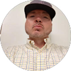 Profile photo of Jacob Palmer